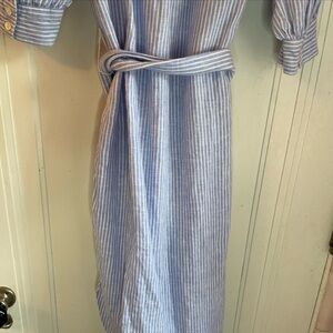 Brand New Ralph Lauren Casual Dress